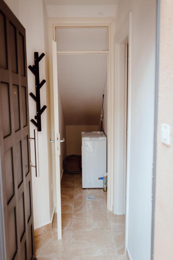 Apartment Zenta With Free Private Parking Split Exterior foto
