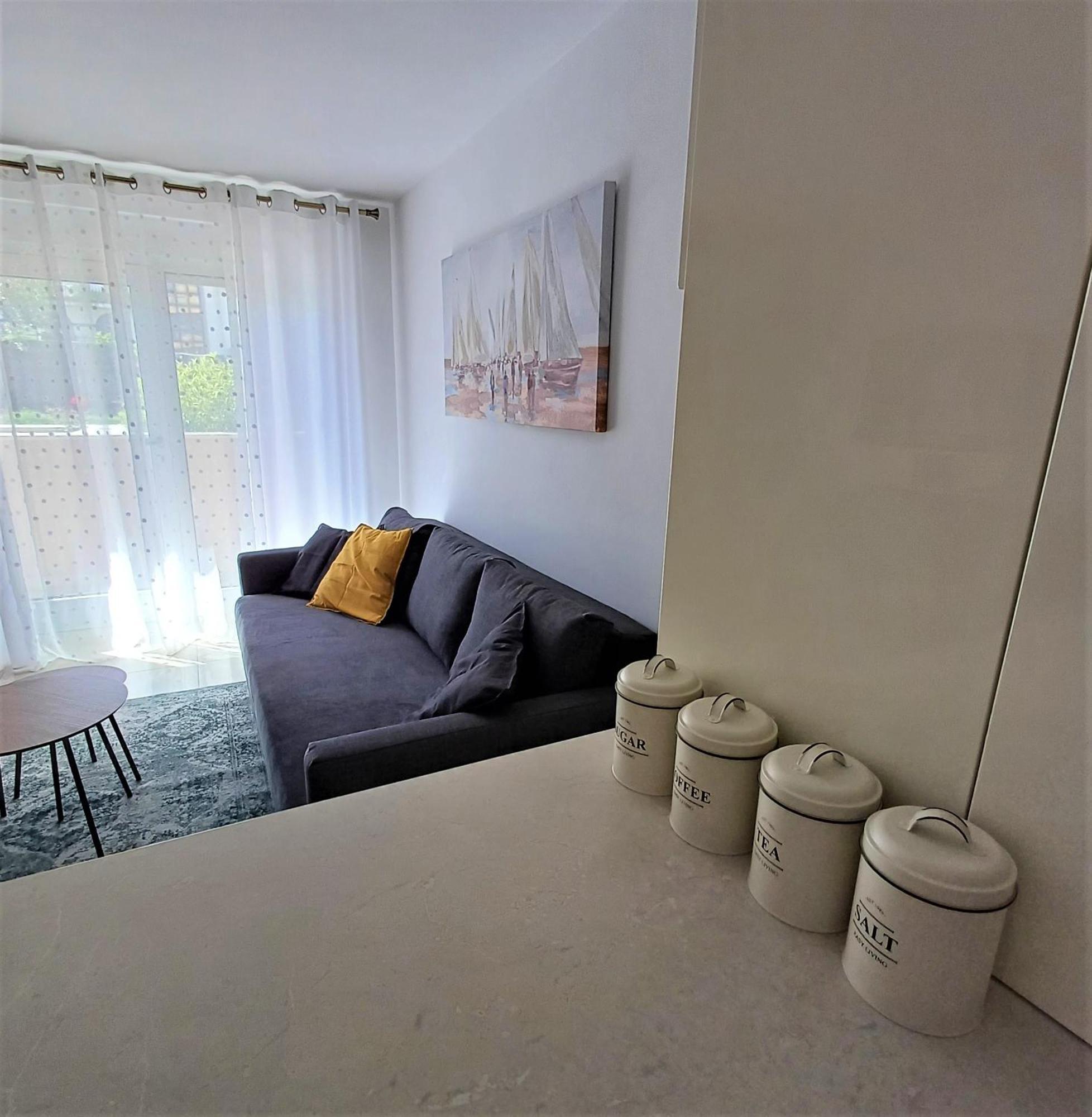 Apartment Zenta With Free Private Parking Split Exterior foto